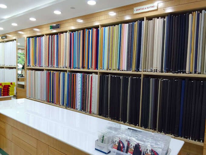 Ramraj Cotton - Ambattur